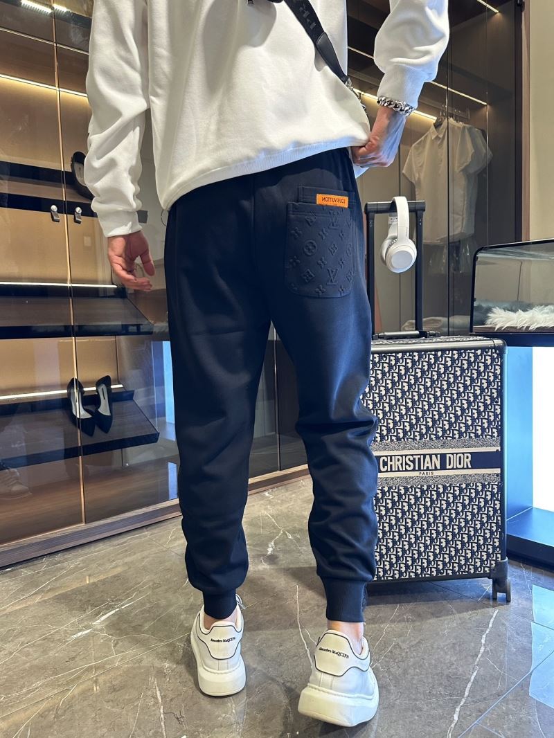 Louis Vuitton Long Pants